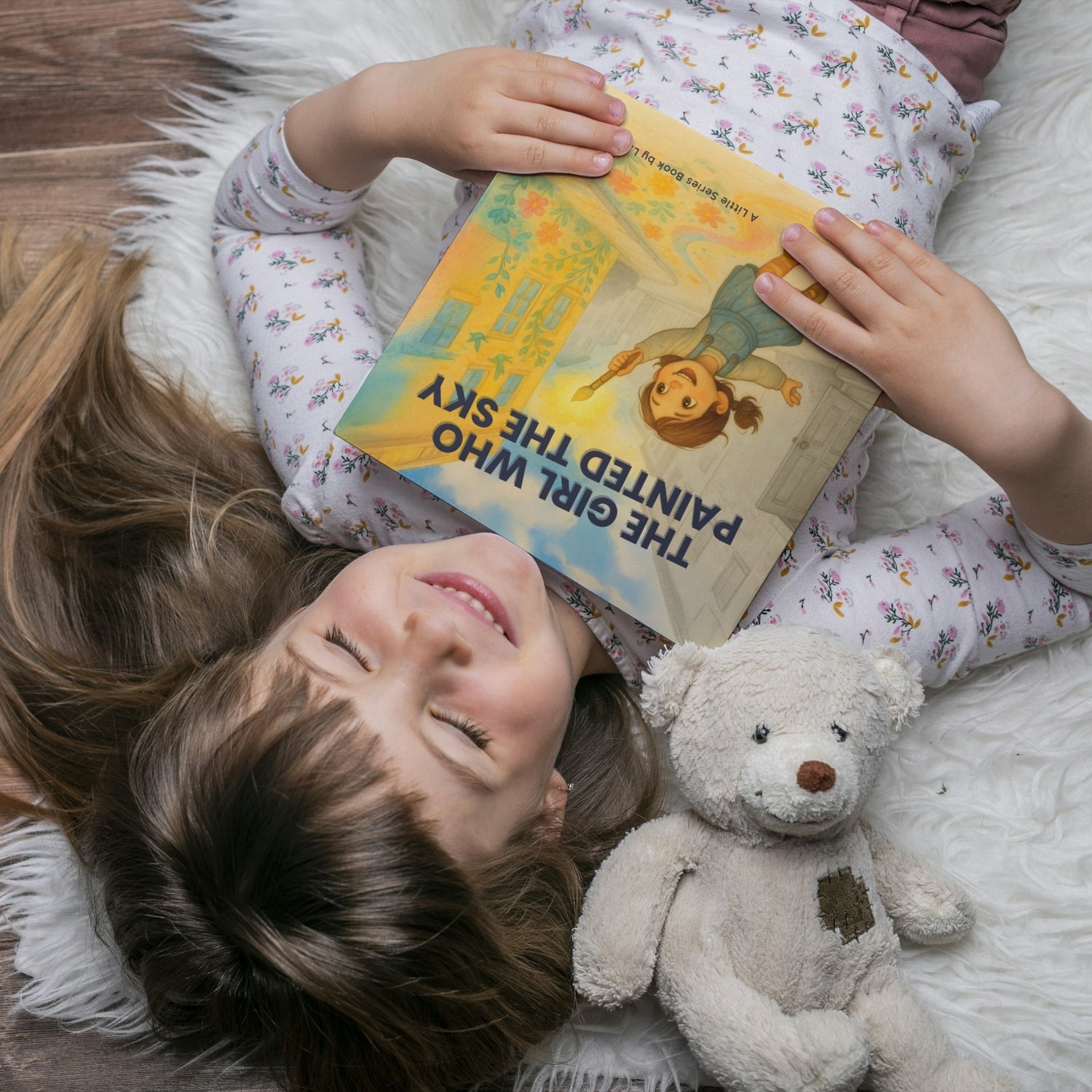 Storybooks