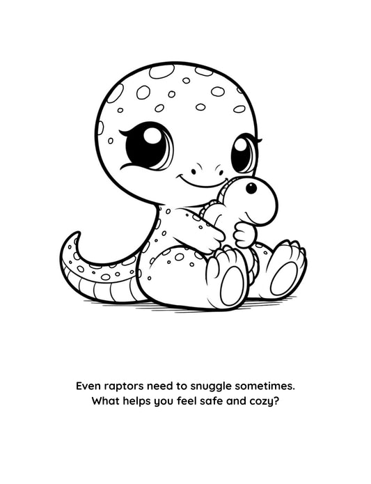 Gentle Giants – Text-Included Edition