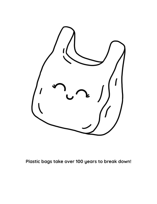 Eco Kids – Educational Facts