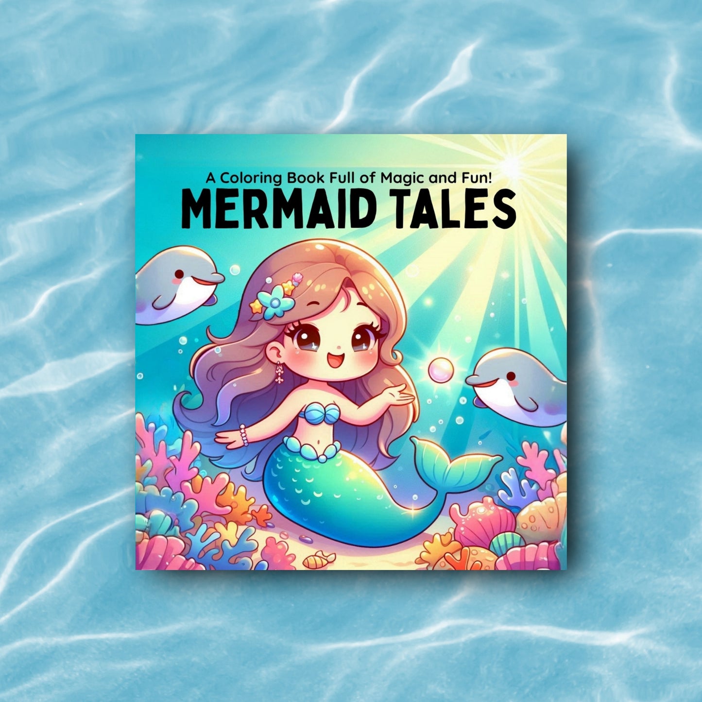 Mermaid Tales