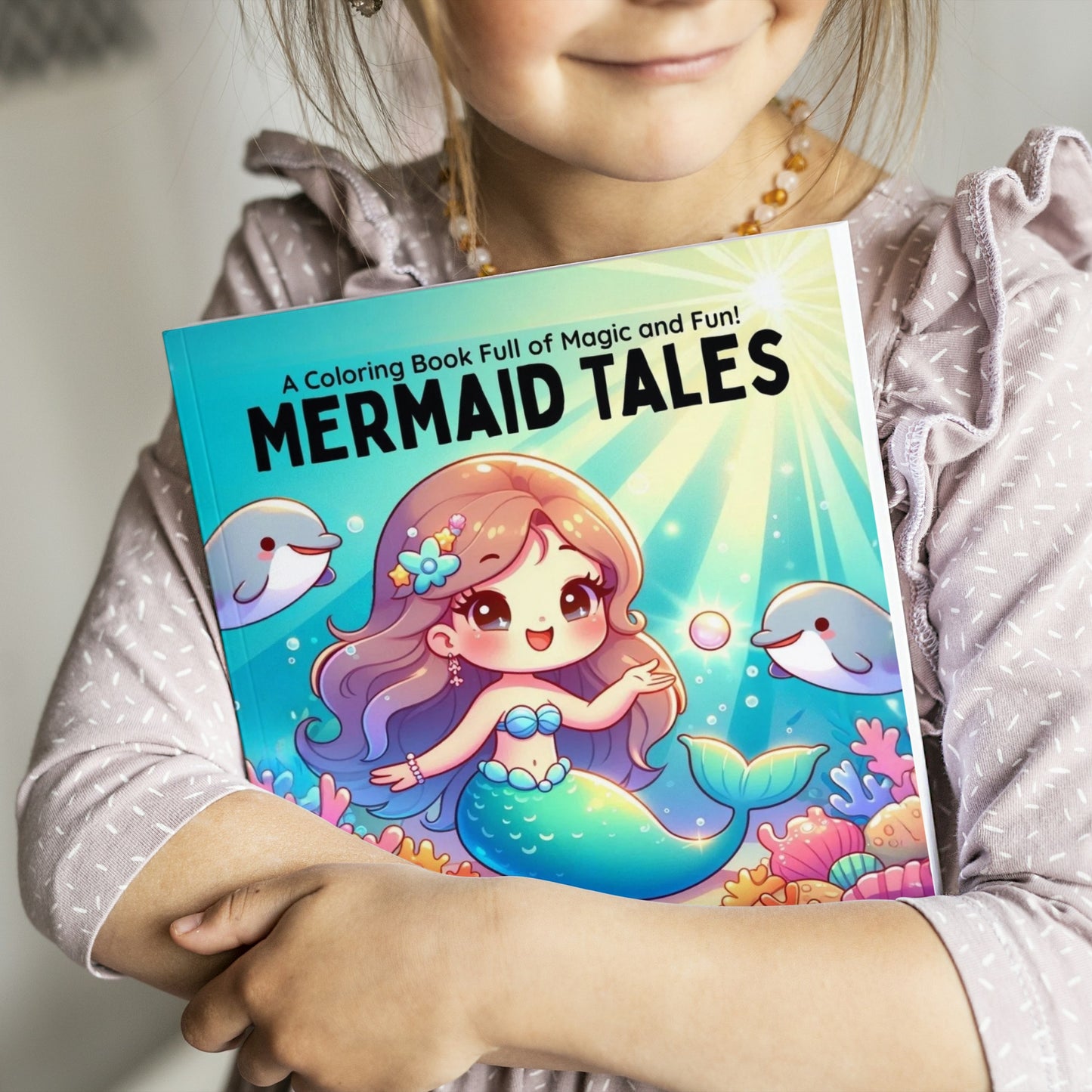Mermaid Tales