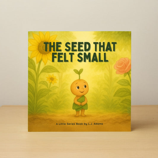 The Seed That Felt Small