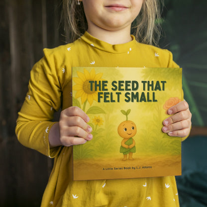 The Seed That Felt Small