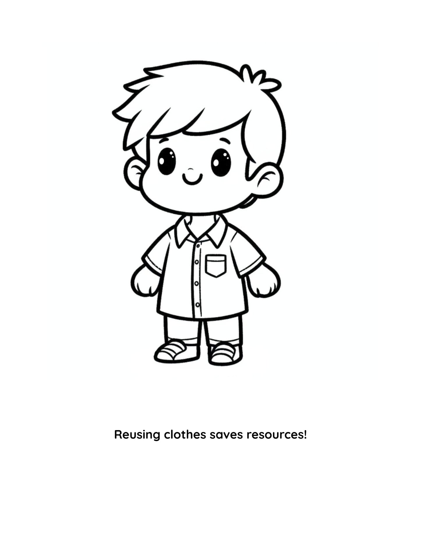 Eco Kids – Educational Facts