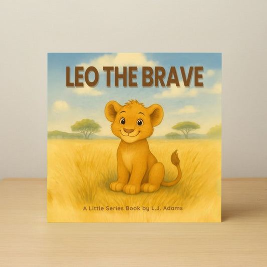 Leo The Brave