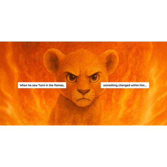 Leo The Brave