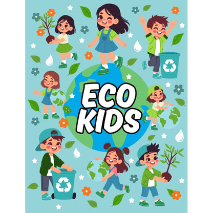 Eco Kids – Educational Facts