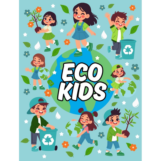 Eco Kids – Educational Facts