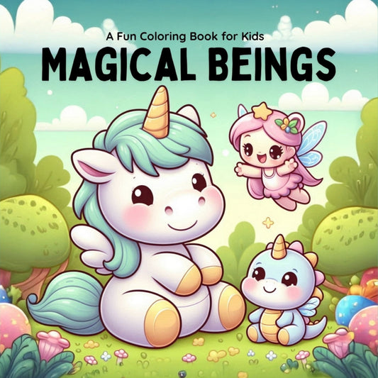 Magical Beings