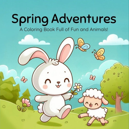 Spring Adventures