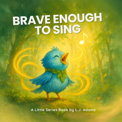 Brave Enough To Sing
