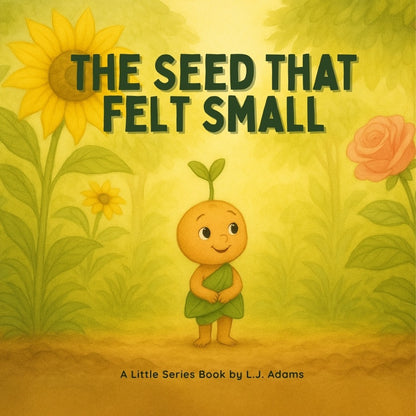 The Seed That Felt Small